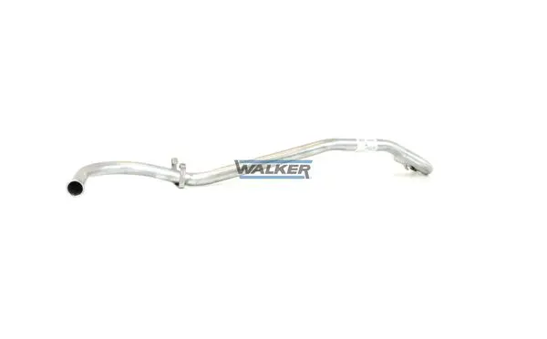 Handler.Part Exhaust pipe WALKER 01492 2