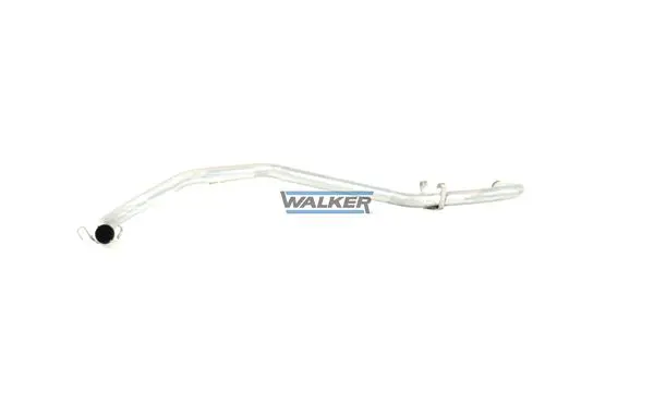 Handler.Part Exhaust pipe WALKER 01492 4