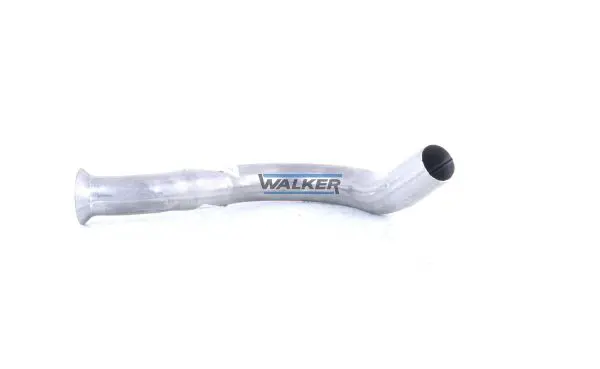 Handler.Part Exhaust pipe WALKER 01525 9