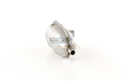 Handler.Part Front silencer WALKER 01527 7