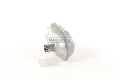 Handler.Part Front silencer WALKER 01527 9