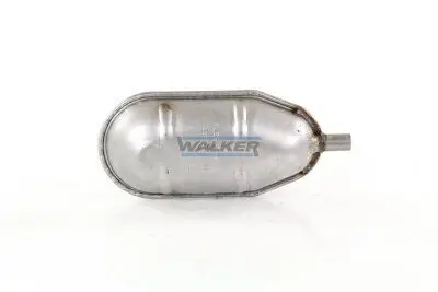 Handler.Part Front silencer WALKER 01527 6