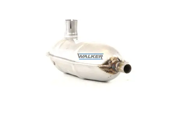 Handler.Part Front silencer WALKER 01527 3