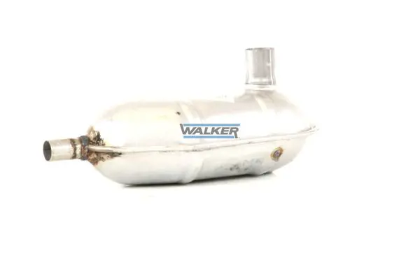 Handler.Part Front silencer WALKER 01527 4