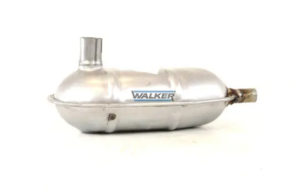 Handler.Part Front silencer WALKER 01527 2