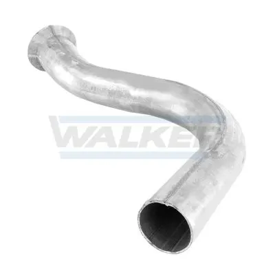 Handler.Part Exhaust pipe WALKER 01537 6