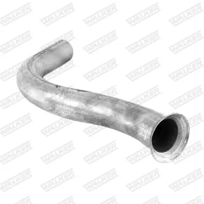 Handler.Part Exhaust pipe WALKER 01537 7