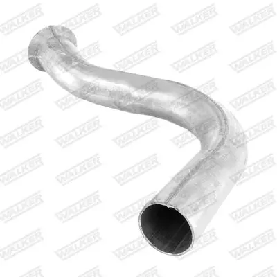 Handler.Part Exhaust pipe WALKER 01537 9