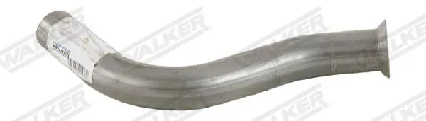 Handler.Part Exhaust pipe WALKER 01537 1