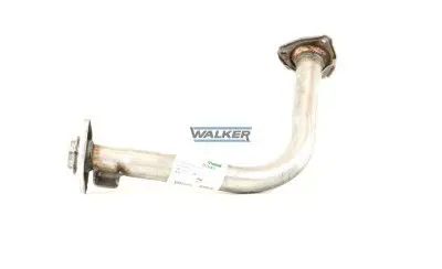 Handler.Part Exhaust pipe WALKER 02640 7