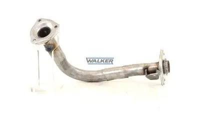 Handler.Part Exhaust pipe WALKER 02640 5