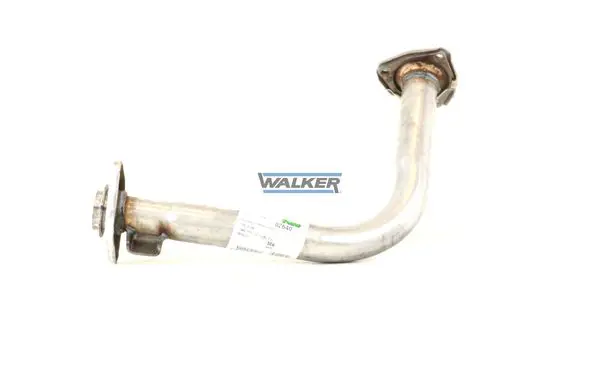 Handler.Part Exhaust pipe WALKER 02640 3