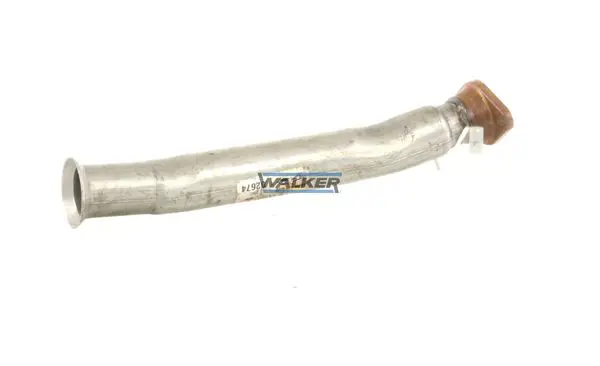 Handler.Part Exhaust pipe WALKER 02674 4