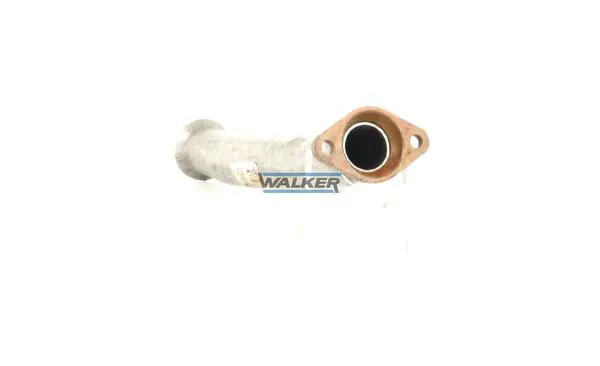 Handler.Part Exhaust pipe WALKER 02674 5