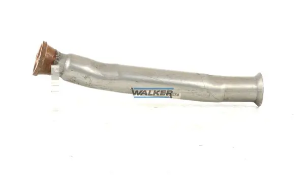 Handler.Part Exhaust pipe WALKER 02674 2