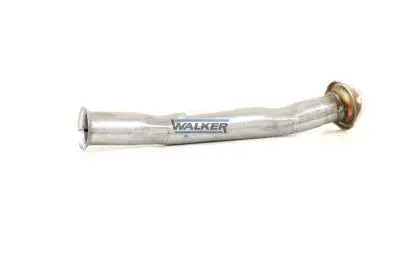 Handler.Part Exhaust pipe WALKER 02691 7