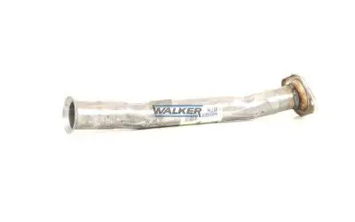 Handler.Part Exhaust pipe WALKER 02716 8