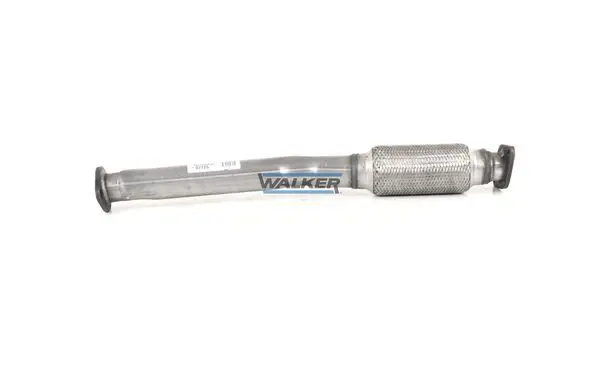 Handler.Part Exhaust pipe WALKER 02725 2