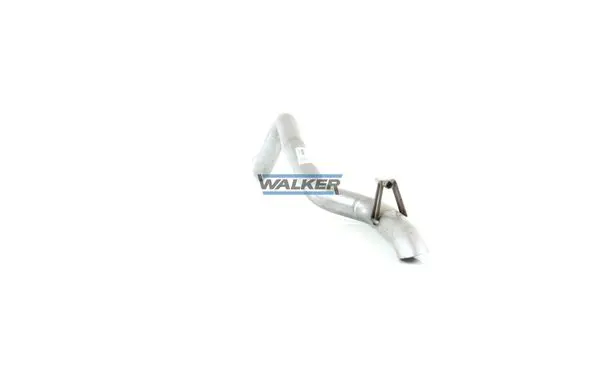 Handler.Part Exhaust pipe WALKER 02766 2