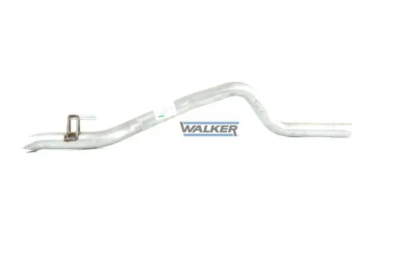 Handler.Part Exhaust pipe WALKER 02766 3