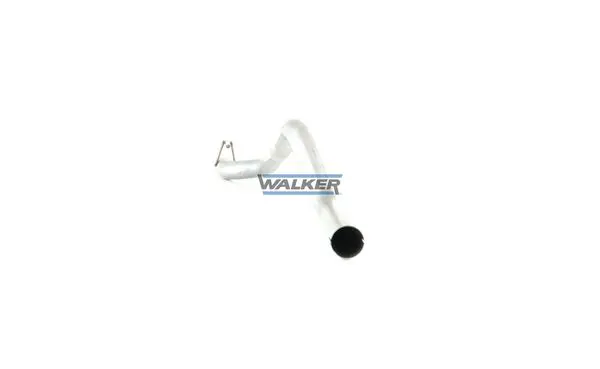 Handler.Part Exhaust pipe WALKER 02766 4