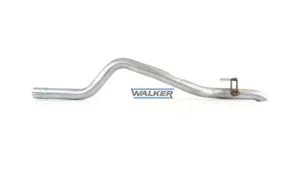 Handler.Part Exhaust pipe WALKER 02766 1