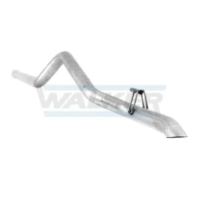 Handler.Part Exhaust pipe WALKER 02767 4