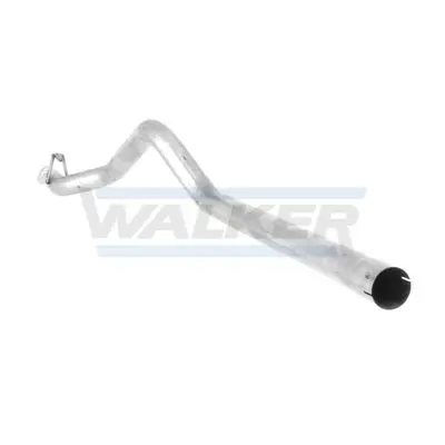 Handler.Part Exhaust pipe WALKER 02767 6