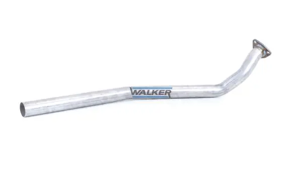 Handler.Part Exhaust pipe WALKER 02777 5