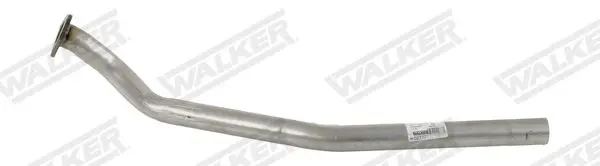 Handler.Part Exhaust pipe WALKER 02777 1