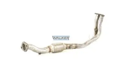 Handler.Part Exhaust pipe WALKER 02792 7