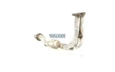 Handler.Part Exhaust pipe WALKER 02792 8