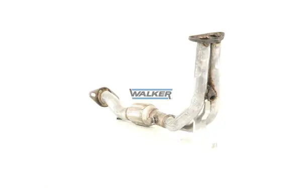 Handler.Part Exhaust pipe WALKER 02792 4