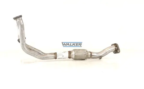 Handler.Part Exhaust pipe WALKER 02792 1