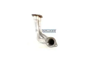 Handler.Part Exhaust pipe WALKER 02796 6