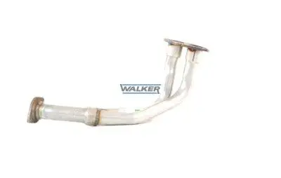 Handler.Part Exhaust pipe WALKER 02796 7