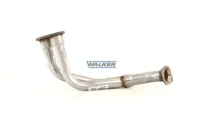 Handler.Part Exhaust pipe WALKER 02796 5