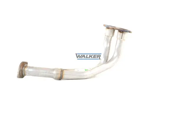 Handler.Part Exhaust pipe WALKER 02796 3