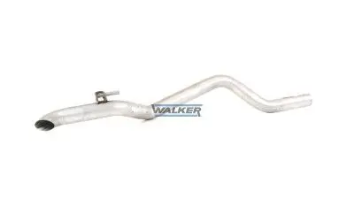 Handler.Part Exhaust pipe WALKER 02973 7