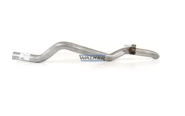 Handler.Part Exhaust pipe WALKER 02973 1