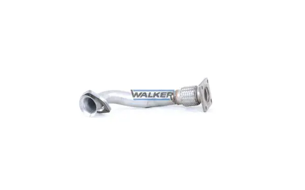 Handler.Part Exhaust pipe WALKER 03488 5