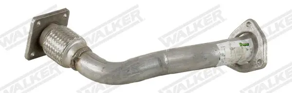 Handler.Part Exhaust pipe WALKER 03488 1