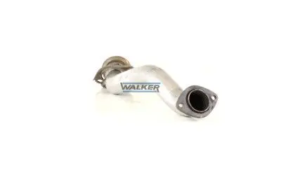 Handler.Part Exhaust pipe WALKER 03492 7