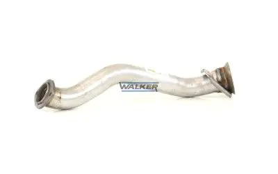 Handler.Part Exhaust pipe WALKER 03492 8