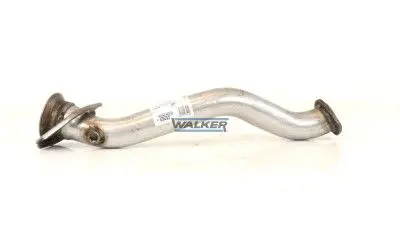 Handler.Part Exhaust pipe WALKER 03492 6