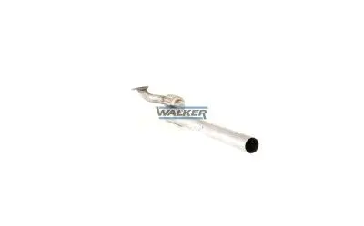 Handler.Part Exhaust pipe WALKER 03496 7