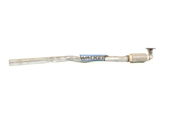 Handler.Part Exhaust pipe WALKER 03496 4