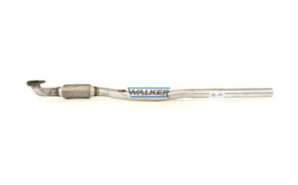 Handler.Part Exhaust pipe WALKER 03496 2