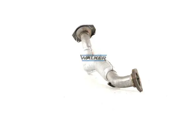 Handler.Part Exhaust pipe WALKER 03962 2