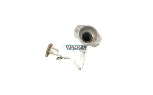 Handler.Part Exhaust pipe WALKER 03962 4